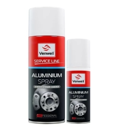 Алюминиевая смазка Venwell
